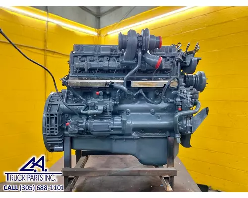 MACK AMI Engine Assembly