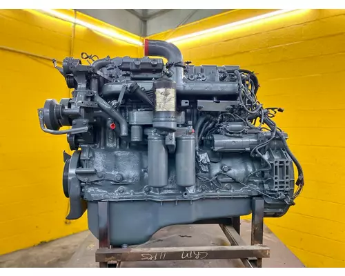 MACK AMI Engine Assembly