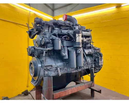 MACK AMI Engine Assembly