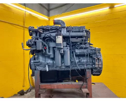 MACK AMI Engine Assembly