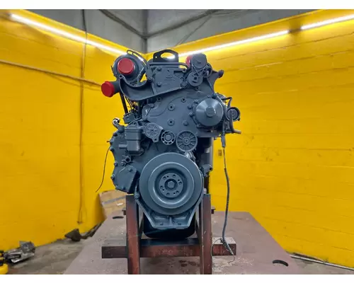 MACK AMI Engine Assembly