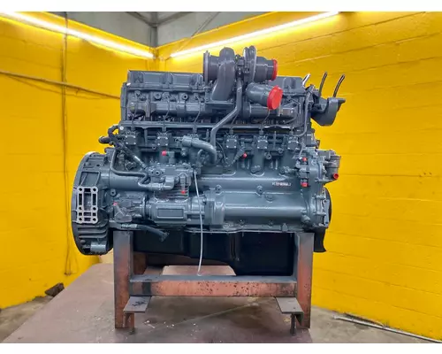 MACK AMI Engine Assembly