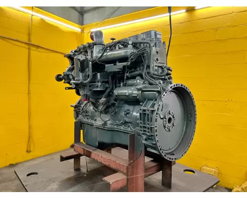 MACK AMI Engine Assembly