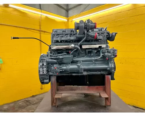 MACK AMI Engine Assembly