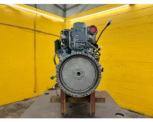 MACK AMI Engine Assembly