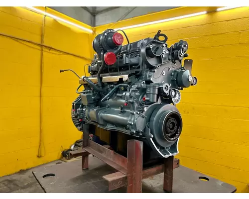 MACK AMI Engine Assembly