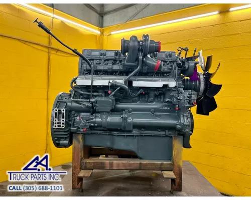 MACK AMI Engine Assembly