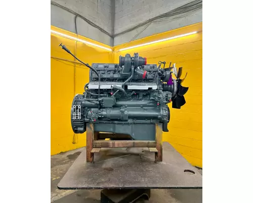 MACK AMI Engine Assembly