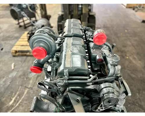 MACK AMI Engine Assembly