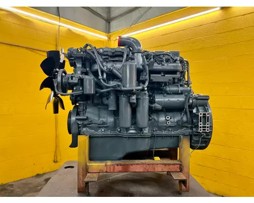 MACK AMI Engine Assembly