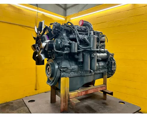 MACK AMI Engine Assembly