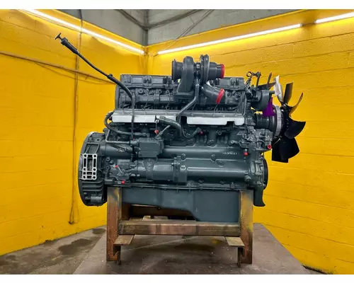 MACK AMI Engine Assembly