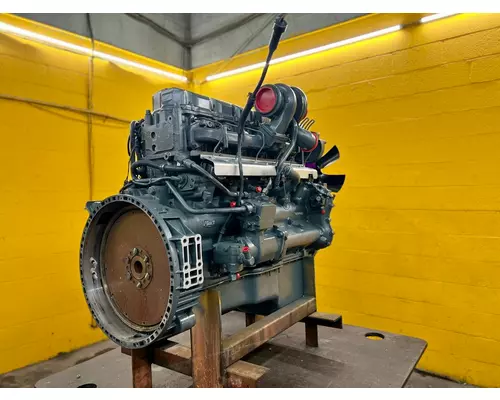 MACK AMI Engine Assembly