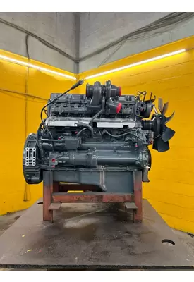 MACK AMI Engine Assembly