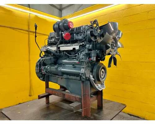 MACK AMI Engine Assembly