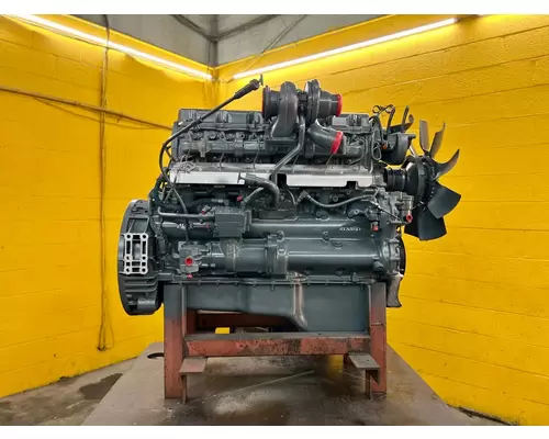 MACK AMI Engine Assembly