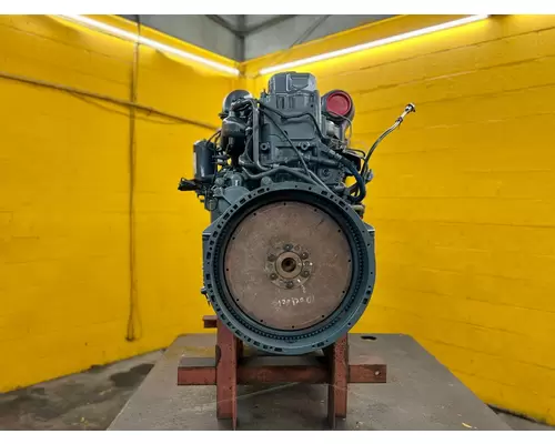 MACK AMI Engine Assembly