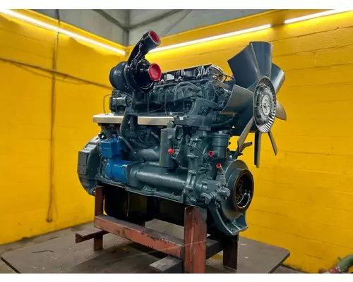 MACK AMI Engine Assembly