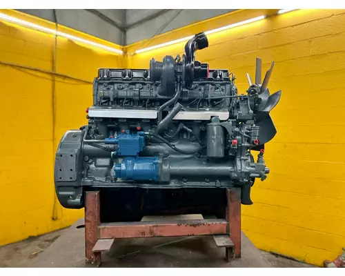 MACK AMI Engine Assembly