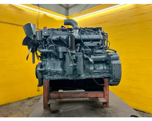 MACK AMI Engine Assembly