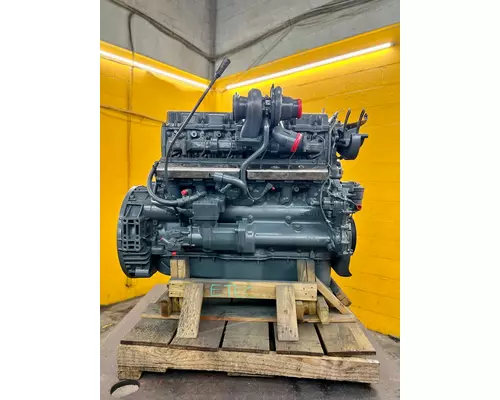 MACK AMI Engine Assembly