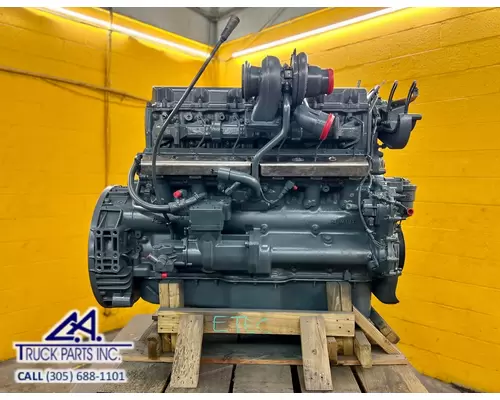 MACK AMI Engine Assembly