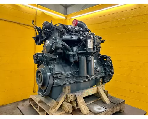 MACK AMI Engine Assembly