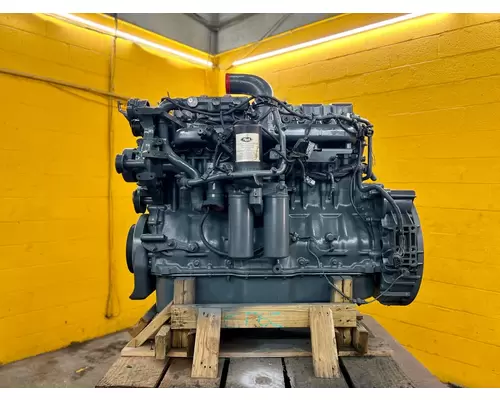 MACK AMI Engine Assembly