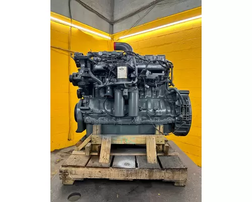 MACK AMI Engine Assembly