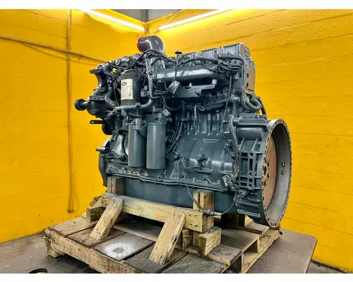 MACK AMI Engine Assembly