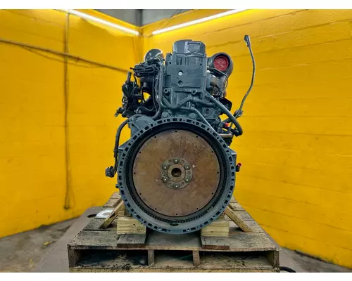 MACK AMI Engine Assembly