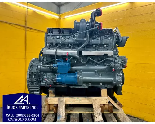 MACK AMI Engine Assembly