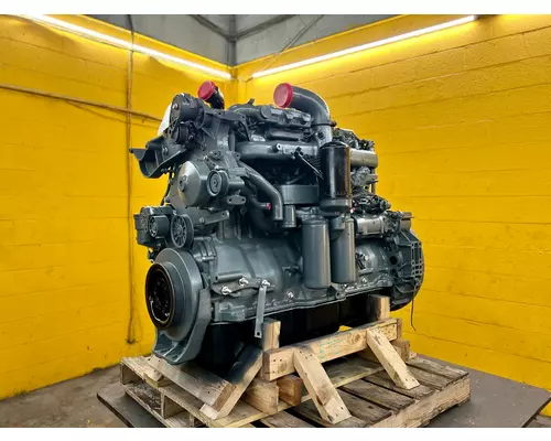 MACK AMI Engine Assembly