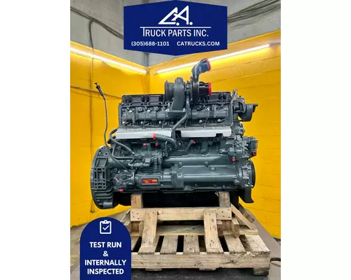 MACK AMI Engine Assembly