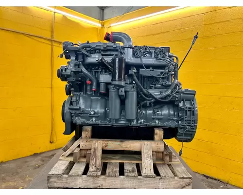 MACK AMI Engine Assembly