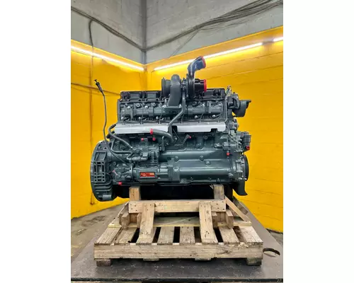 MACK AMI Engine Assembly