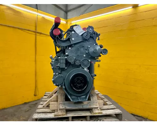 MACK AMI Engine Assembly