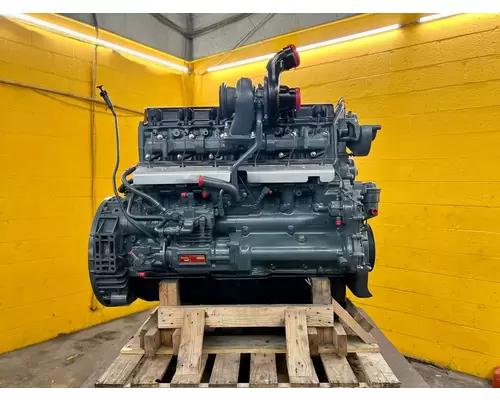 MACK AMI Engine Assembly