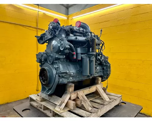 MACK AMI Engine Assembly