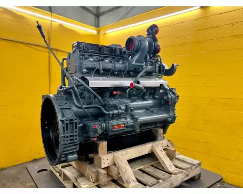 MACK AMI Engine Assembly