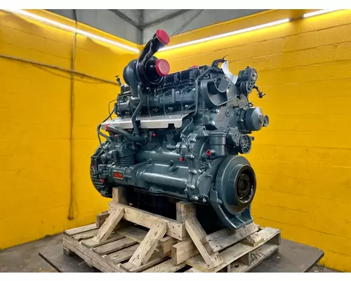 MACK AMI Engine Assembly