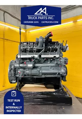 MACK AMI Engine Assembly