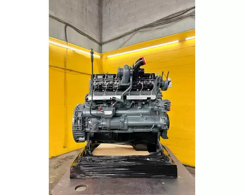 MACK AMI Engine Assembly