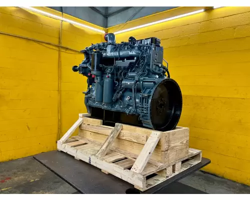 MACK AMI Engine Assembly