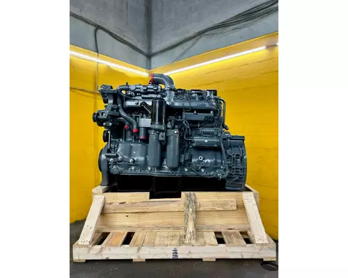 MACK AMI Engine Assembly