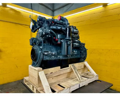 MACK AMI Engine Assembly