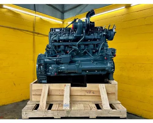 MACK AMI Engine Assembly