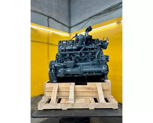 MACK AMI Engine Assembly