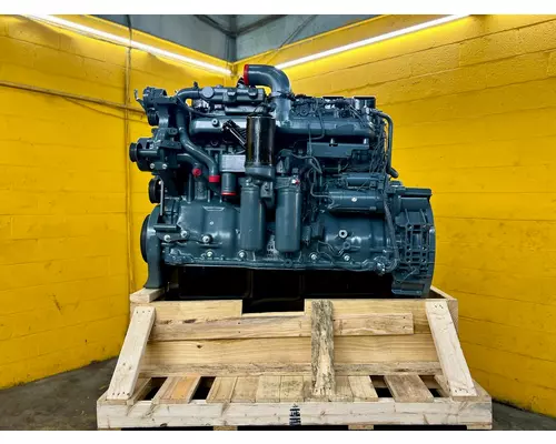 MACK AMI Engine Assembly