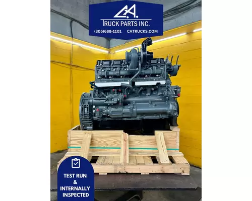 MACK AMI Engine Assembly